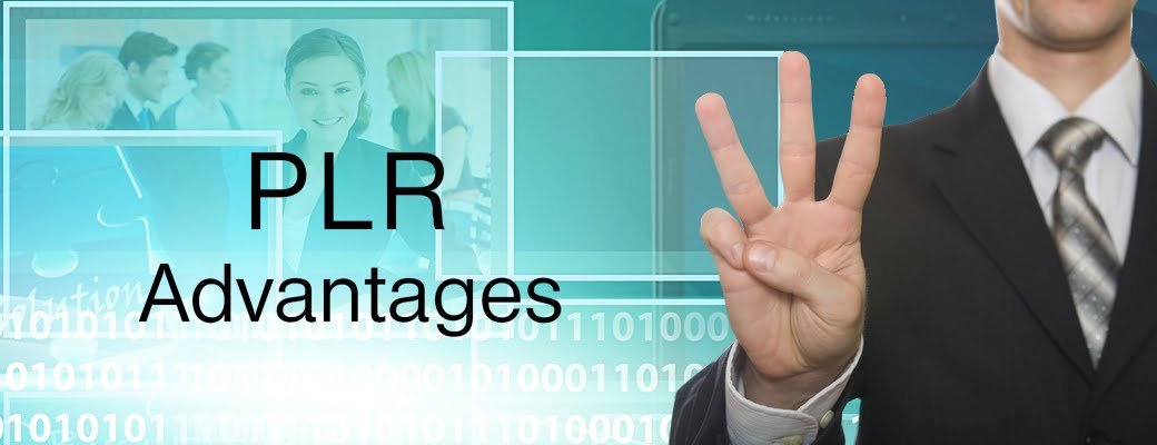 private label rights advantage