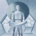 AI content writing